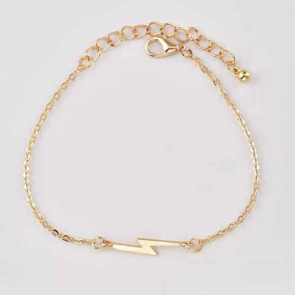 Imported Elegant Spark Hand Bracelet | Best Quality Artificial Bracelet For Girls & Women