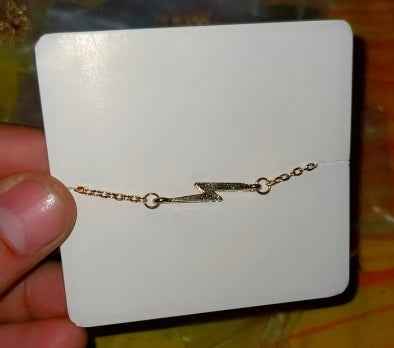 Imported Elegant Spark Hand Bracelet | Best Quality Artificial Bracelet For Girls & Women