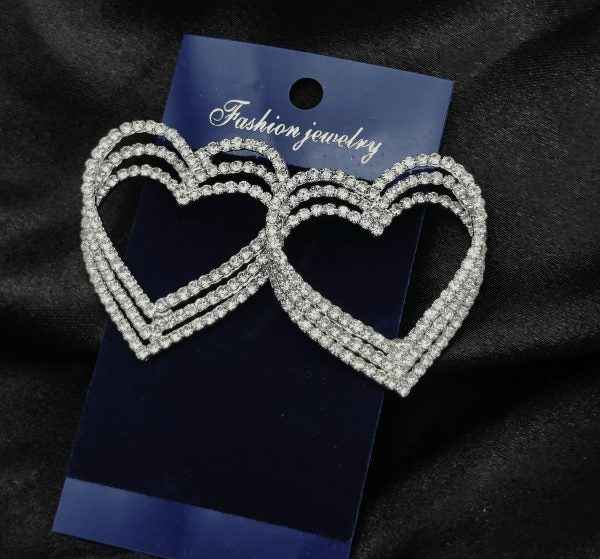 Imported Tarnish-free Perfection | Best Quality Earrings For Girls & Women