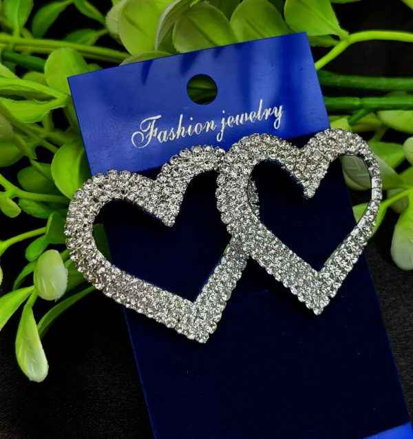 Imported Tarnish-free Perfection | Best Quality Earrings For Girls & Women