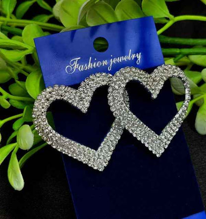 Imported Tarnish-free Perfection | Best Quality Earrings For Girls & Women