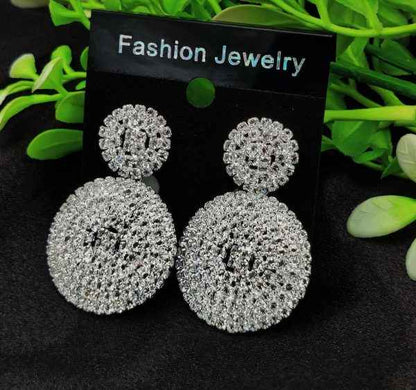 Imported Tarnish-free Perfection | Best Quality Earrings For Girls & Women