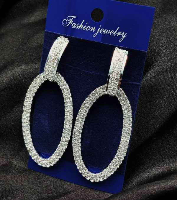 Imported Tarnish-free Perfection | Best Quality Earrings For Girls & Women
