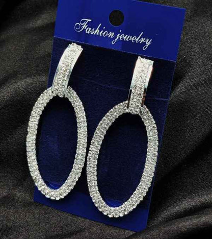Imported Tarnish-free Perfection | Best Quality Earrings For Girls & Women